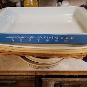 Vintage Pyrex